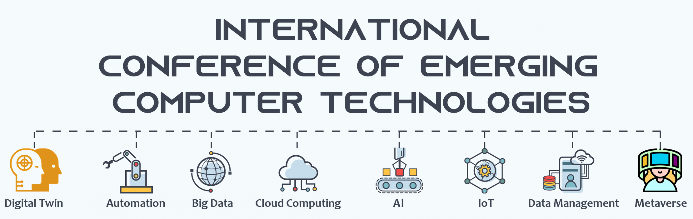International Conference of Emerging Computer Technologies
