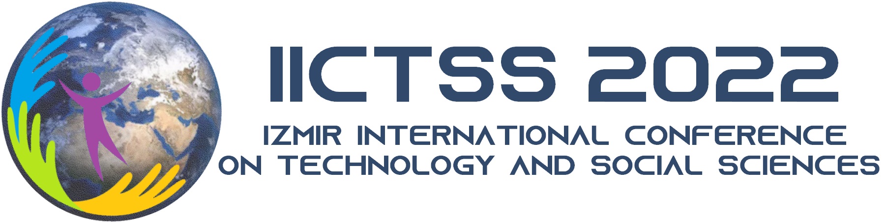İzmir International Conference on Technology and Social Sciences