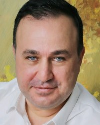 Assoc. Prof. Dr. Enis KARAARSLAN