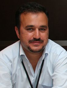 Enis KARAARSLAN