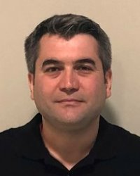 Assoc. Prof. Dr. Ömer AYDIN