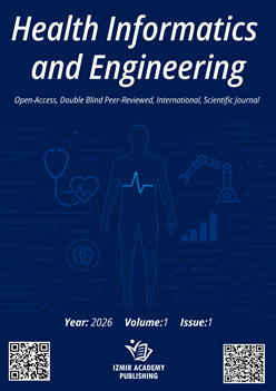 Health Informatics and Engineering kapağı