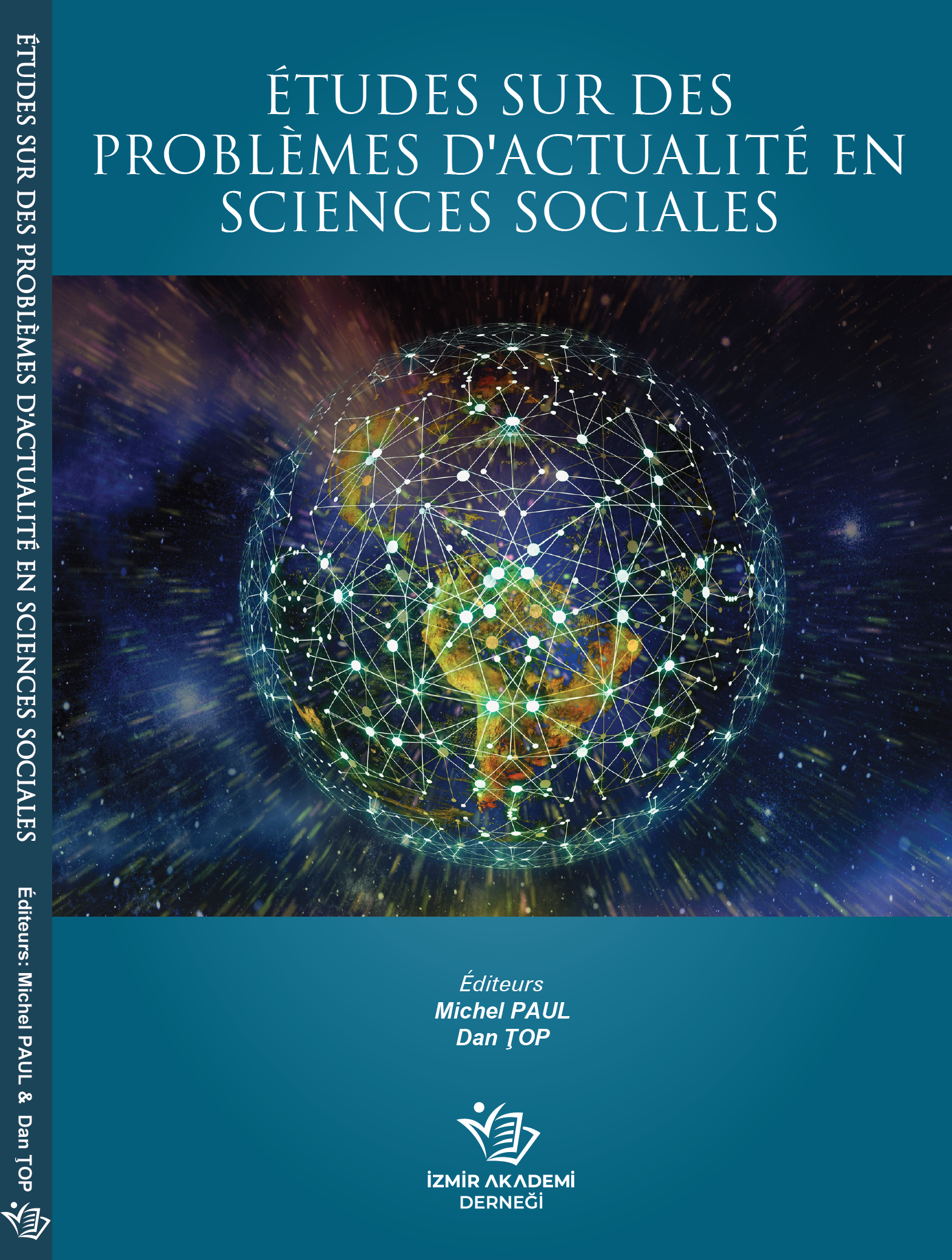 Études sur des problèmes d’actualité en sciences sociales