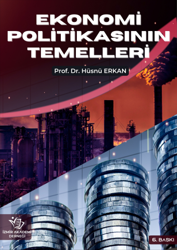 Ekonomi Politikasının Temelleri