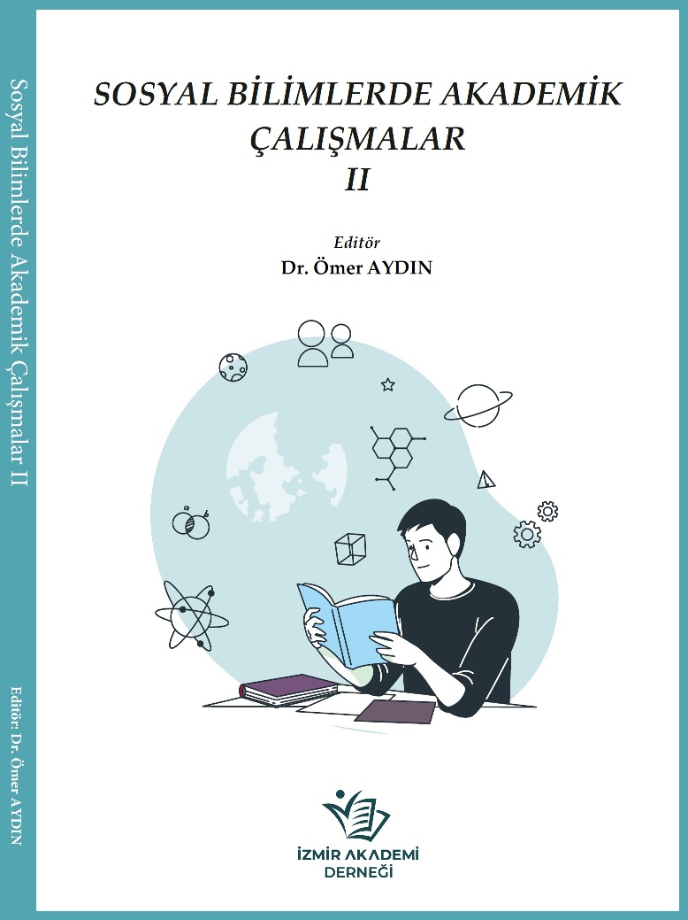 Sosyal Bilimlerde Akademik Çalışmalar II