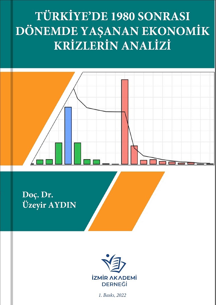 Türkiye’de 1980 Sonrası Dönemde Yaşanan Ekonomik Krizlerin Analizi