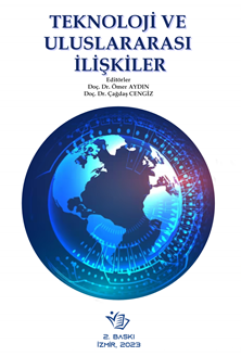 Teknoloji ve Uluslararası İlişkiler (2. Baskı)
